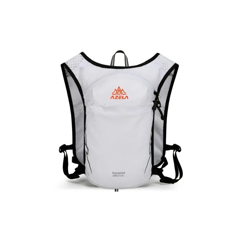 Ceion Keust Backpack Outdoor Bag Waterproof Oxford 22L Multicolor Unisex-44