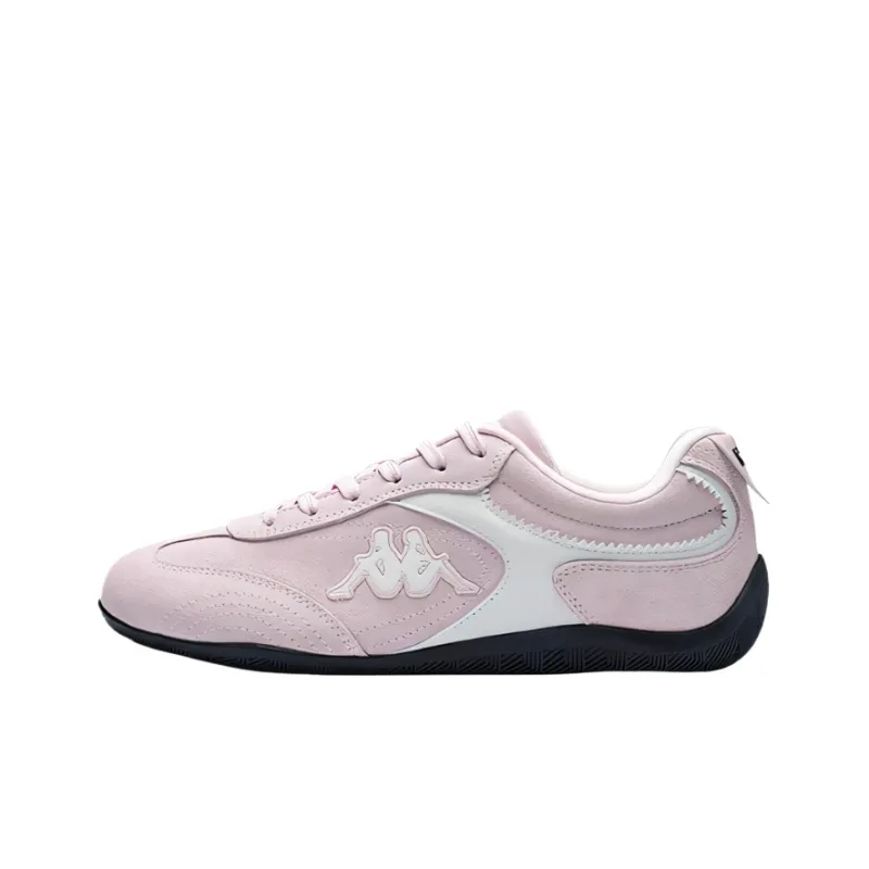 Kappa Leisure Collection Low Top Casual Shoes Women's Pink-0