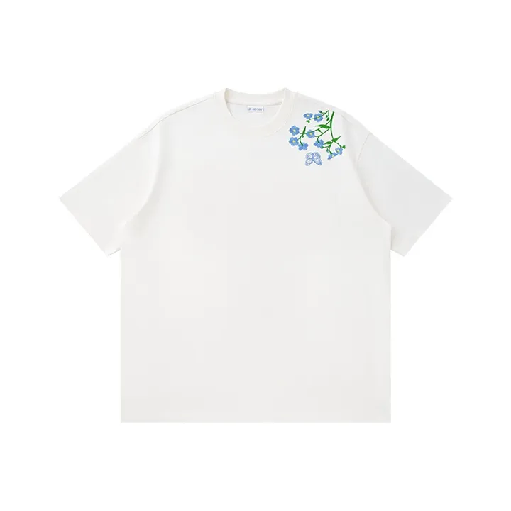 Bulking Tide Brand T Shirt Unisex-0