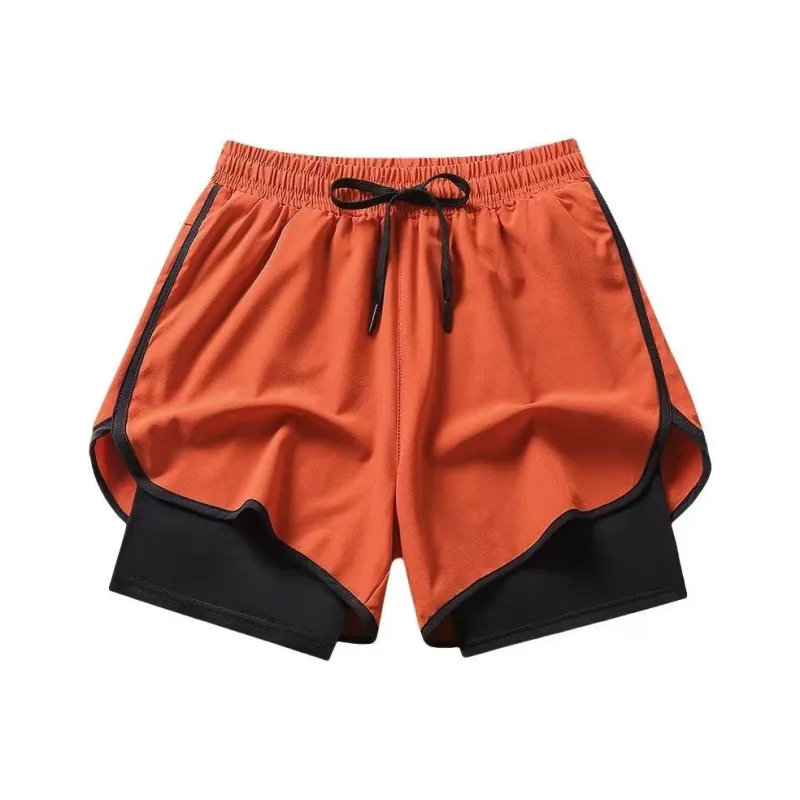 IXXAT Sports Shorts Unisex-9