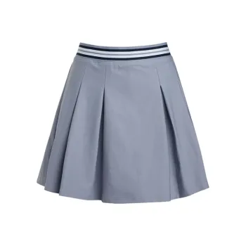 Under Armour Casual Short Skirts Women's Blue