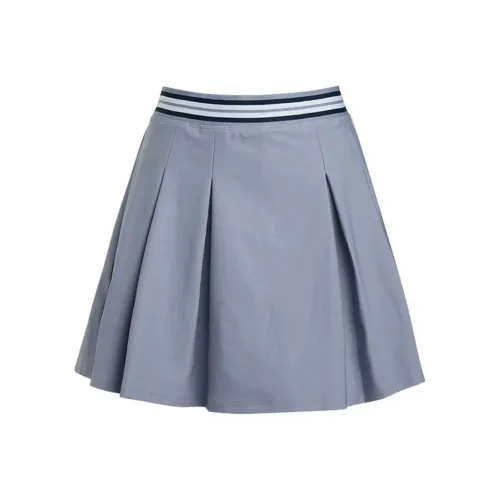Under Armour Casual Short Skirts Women's Blue
