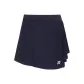 Navy Blue Skort