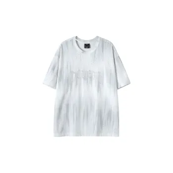Clubxxhh T Shirts Unisex White