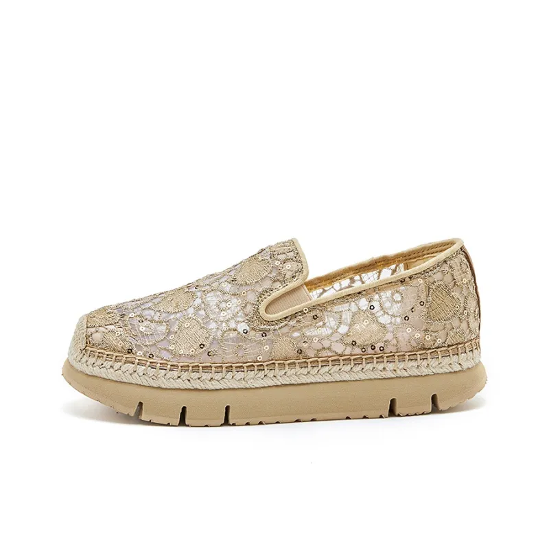 Joy&Mario Casual Single Shoes Women's-4