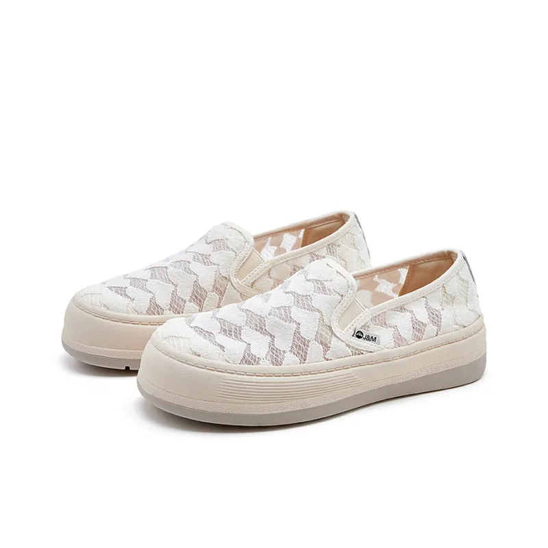 Joy&Mario Casual Single Shoes Women's-5