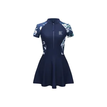BALNEAIRE Swim Dresses & Skirts Women's Noble Blue
