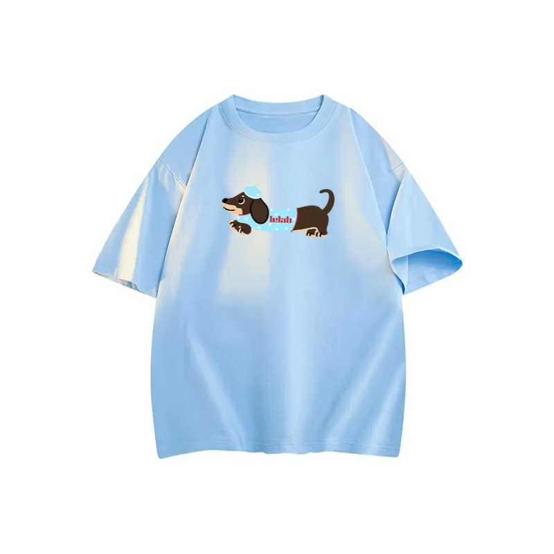 I.E T Shirts Unisex-10
