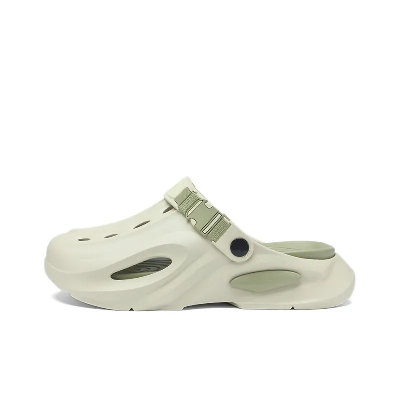 OUGLEMEN Clogs Unisex-25