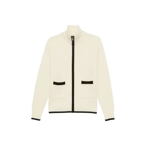 INES DE LA FRESSANGE Knitwear Women's Beige