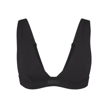 Skims Bikinis Women's Black