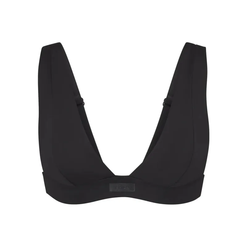 Skims Bikinis Women's Black-0
