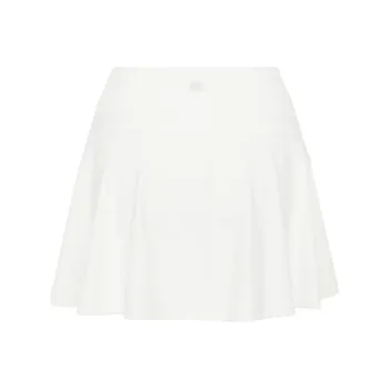 ONE UP Casual Short Skirts Unisex