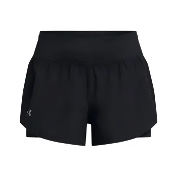 Under Armour SpeedPocket Sports Shorts Women's Black