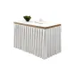 Fuyuan Year-White[Monet Multicolor Heather]