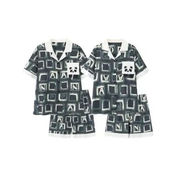 O'MESIK Unisex Pajama Sets