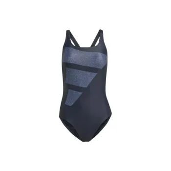 Adidas One Piece Swimsuits Women's Black