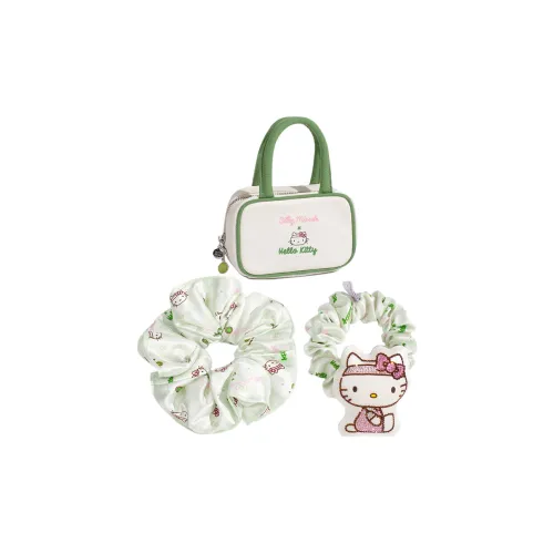 SILKY MIRACLE Silk Hair Tie Women's