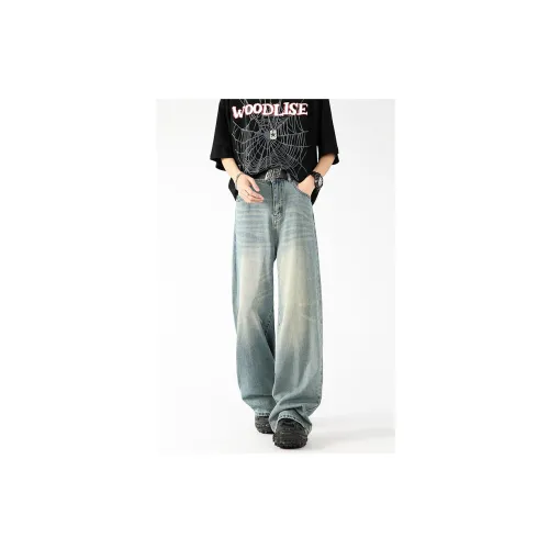 KSEK Jeans Unisex