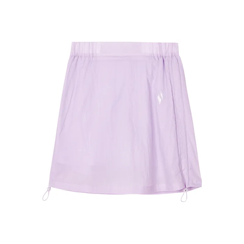Skechers Casual Short Skirts Women's Mist Purple-0