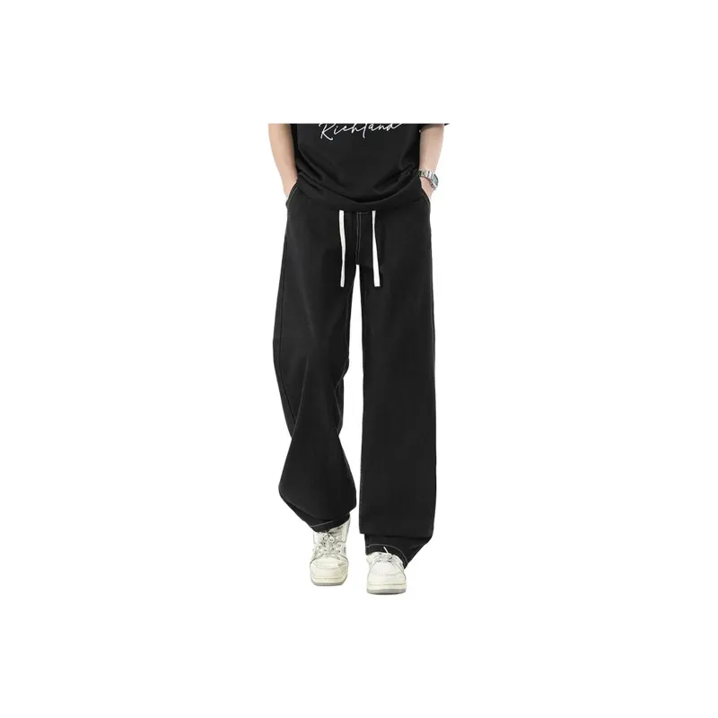 FASTFISH Jeans Unisex-5