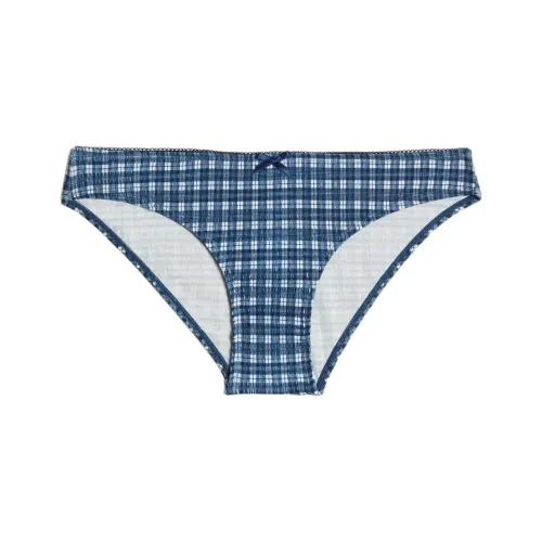 Rouje TERENCE BIKINI BOTTOMS Swimming Shorts Women's Marine Blue