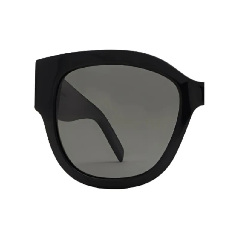 SAINT LAURENT Square Frame Sunglasses-3