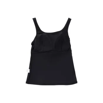 Speedo Two-Piece Swimsuits Women's Black