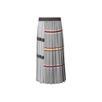 VVNK JANE PLUS Casual Long Skirts Women's