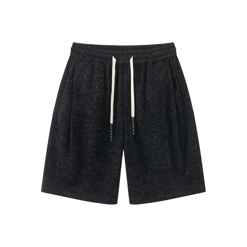 SIFLYTO Casual Shorts Unisex-0