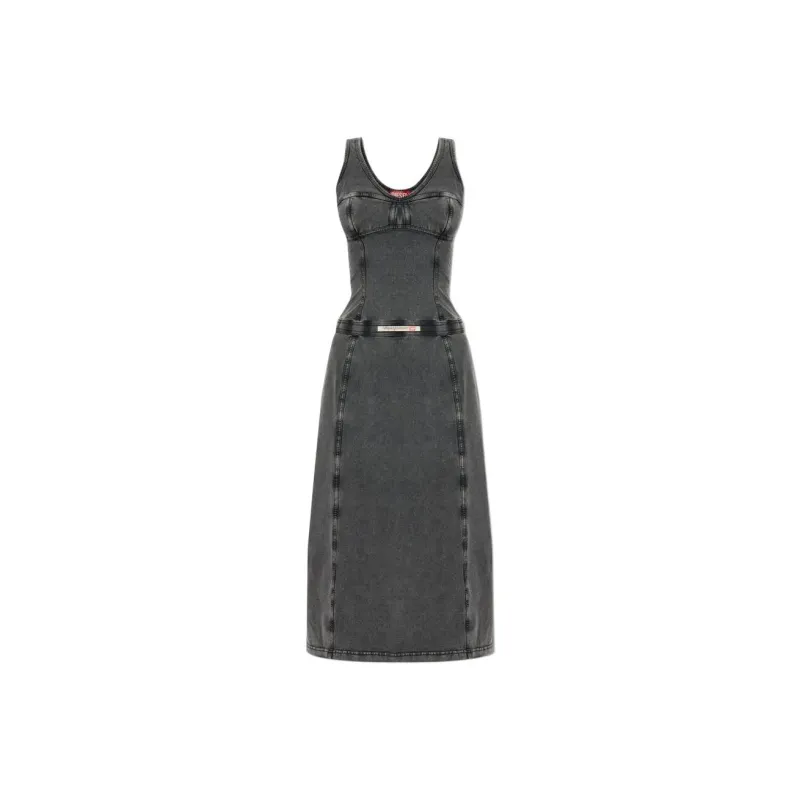 DIESEL D INNY Dress-0