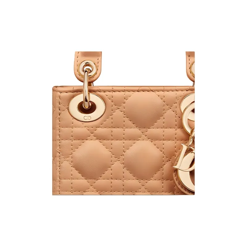 DIOR Lady DIOR Handbags-2