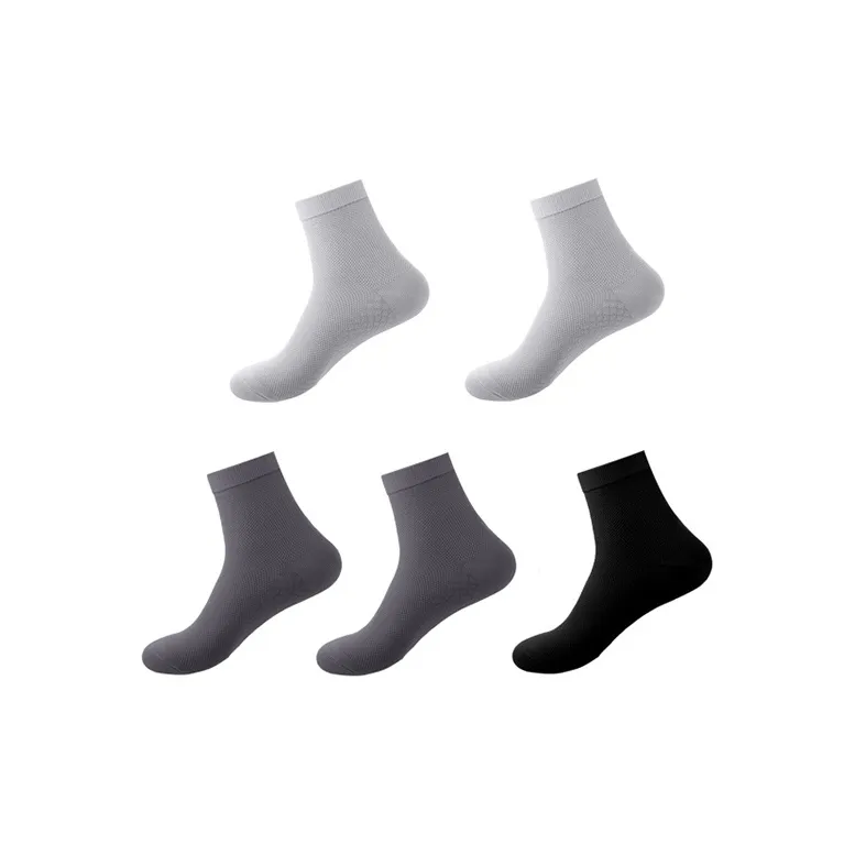 MIIOW Men Socks-11