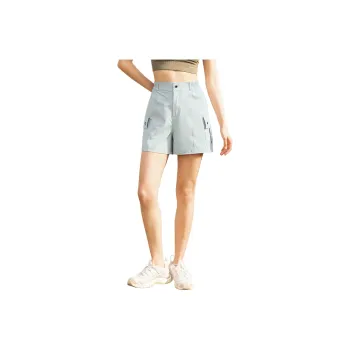 MOLY VIVI Cargo Shorts Women's