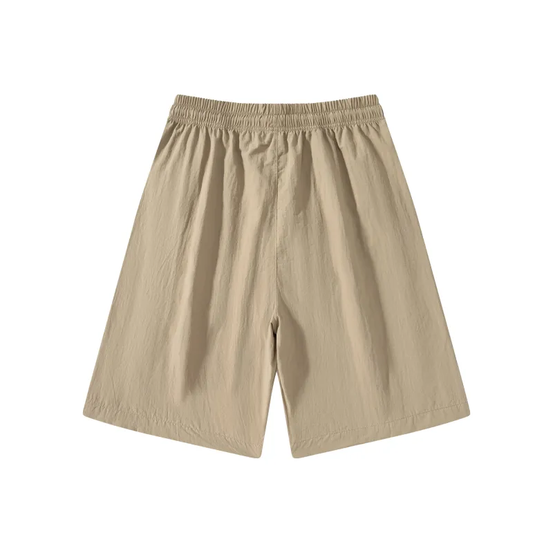 Crayon Shinchan Casual Pants Unisex-5