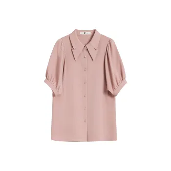 Mambe Shirts Women's