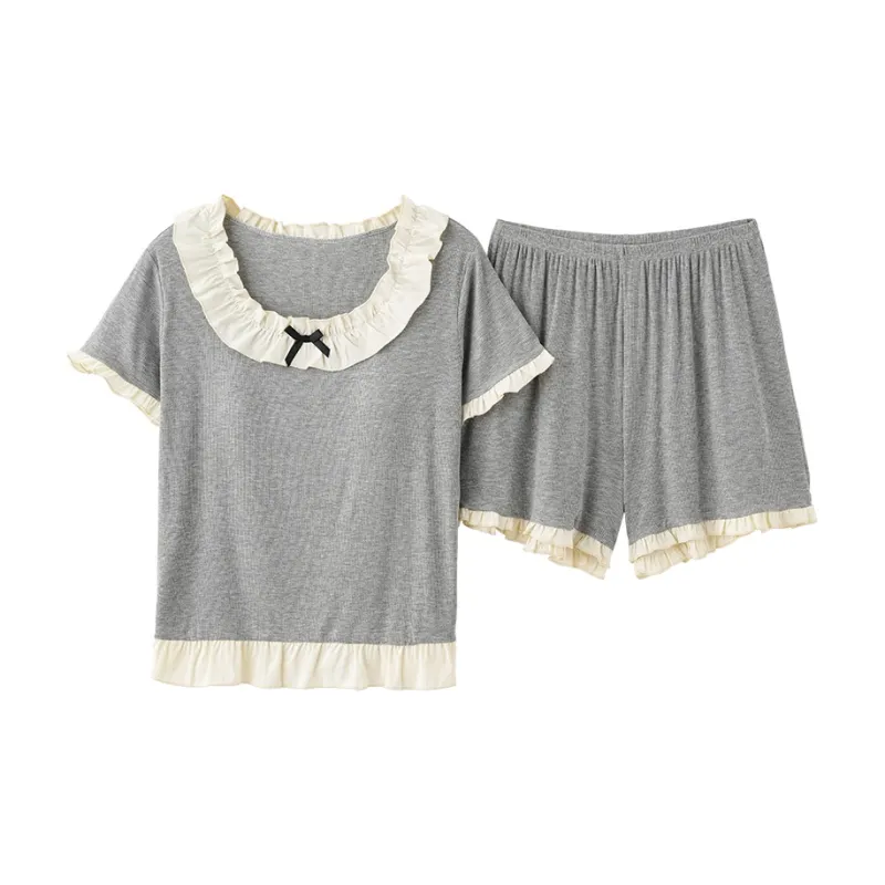 Good Fortune Pajama Set Women's-0