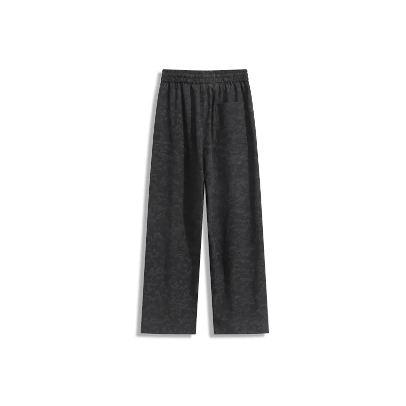 KAIPAINEN Casual Pants Unisex-3