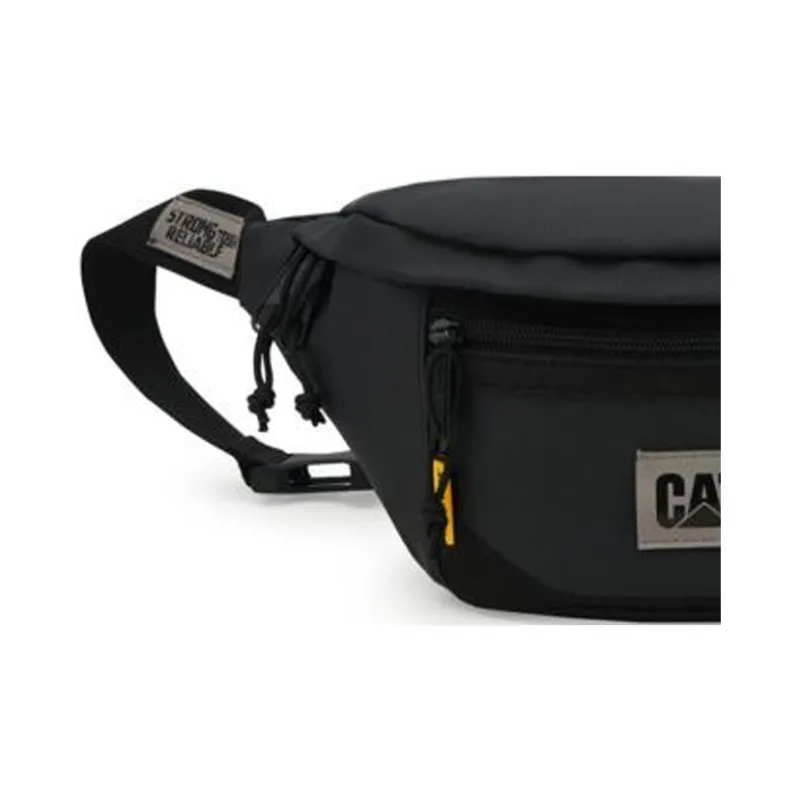 CAT 6L Outdoor Bags Polyester Black Unisex-4