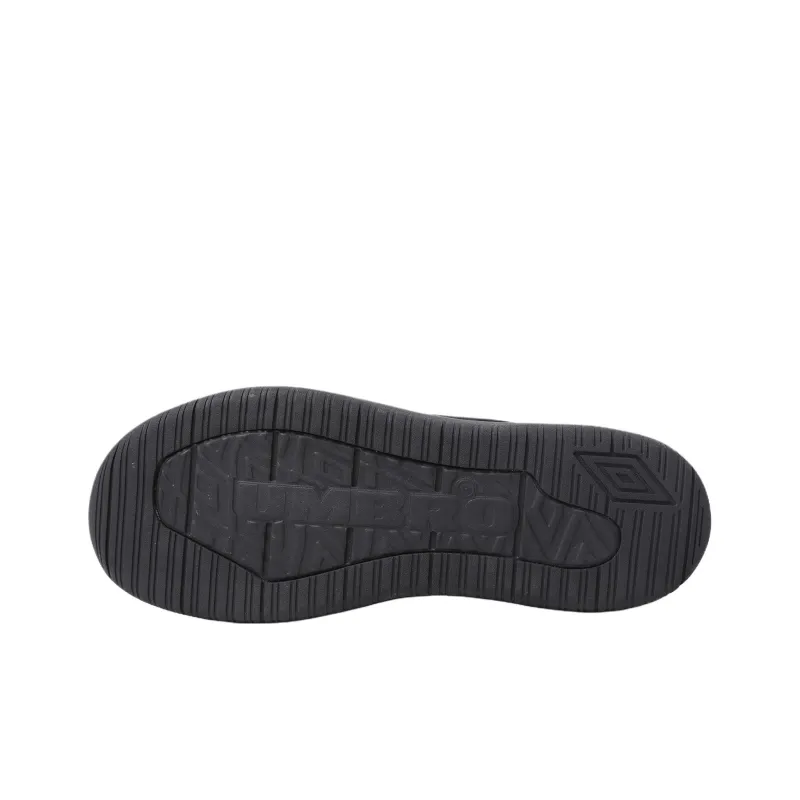 Umbro SKATHI Ankle Boots Unisex Black-4