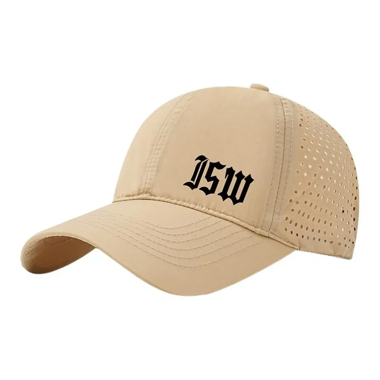 JEANSWEST Polyester Baseball Caps Unisex-7