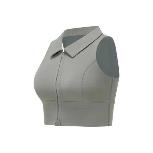 Particle Fever Sports Underwear Women's Tower Gray