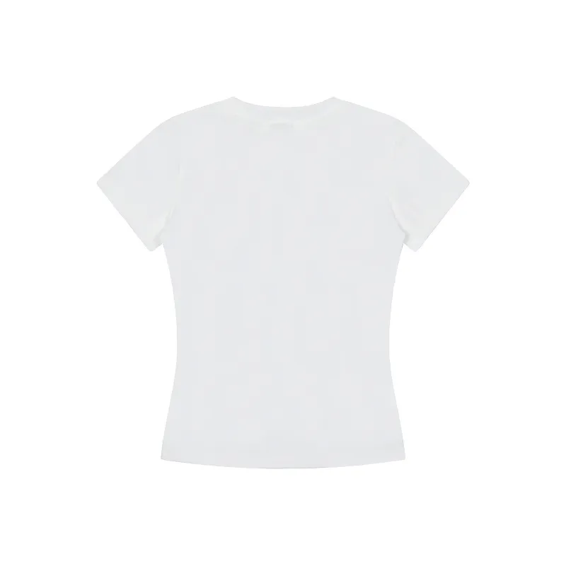 Vine Color T Shirts Women's-1
