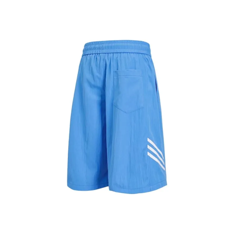 BOTH PLAY Casual Shorts Unisex-10