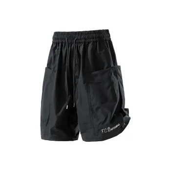 FCB ARCELONA Cargo Shorts Unisex