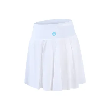 BMAI Casual Short Skirts Women's Storm White