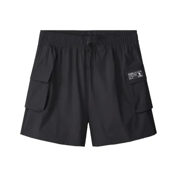 CAMEL Urban Function Series Cargo Shorts Women's