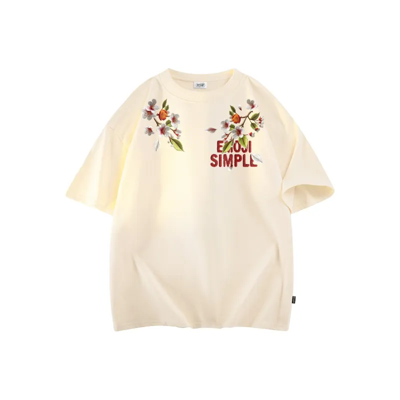 Emoji T Shirts Unisex-21