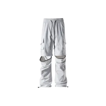FRALAARRI Casual Pants Unisex