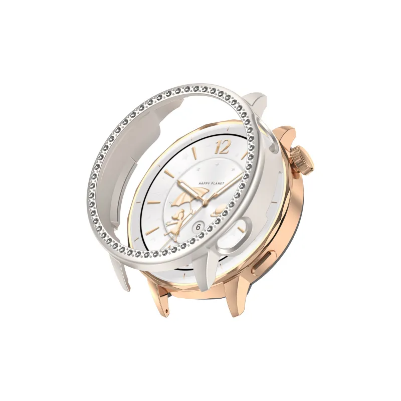 Watchbond Unisex Watch Cases-7